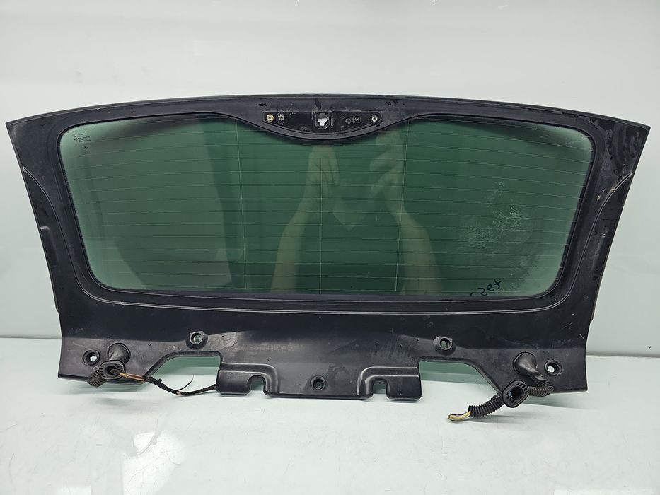 Luneta Bmw 3 (E91) [Fabr 2005-2011] Break Facelift, Pachet M OEM