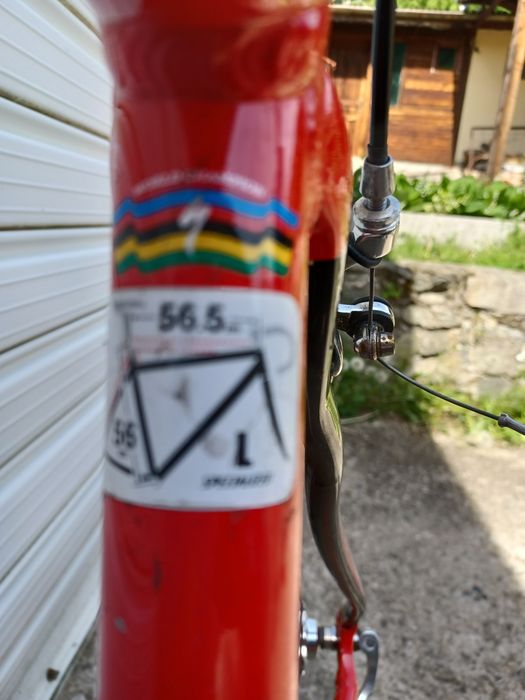 Specialized allez 28" алуминиев,56см L-carbon;шосеен cube trek scott