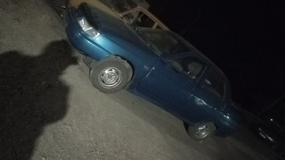 Авторазбор Вазовские запчасти