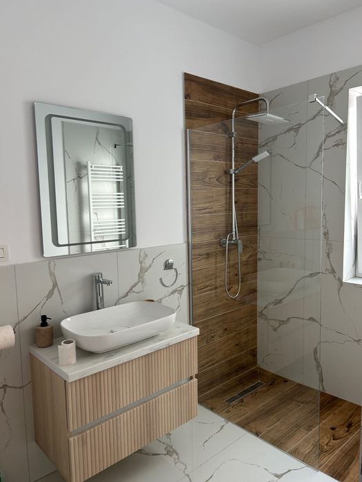 Apartament de inchiriat