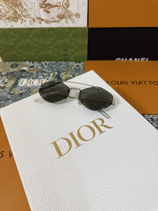 Дизайнерски слънчеви очила New Season