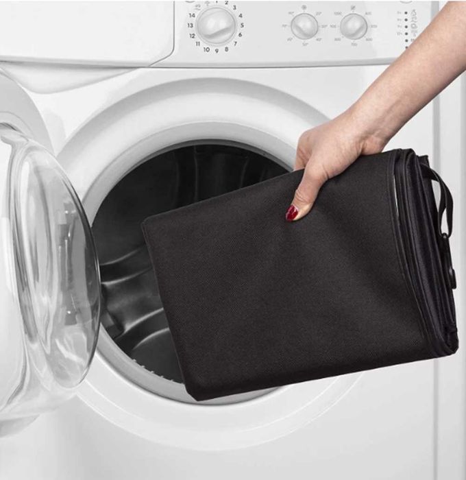 Защитно покривало за автомобилни седалки за Домашни любимци.