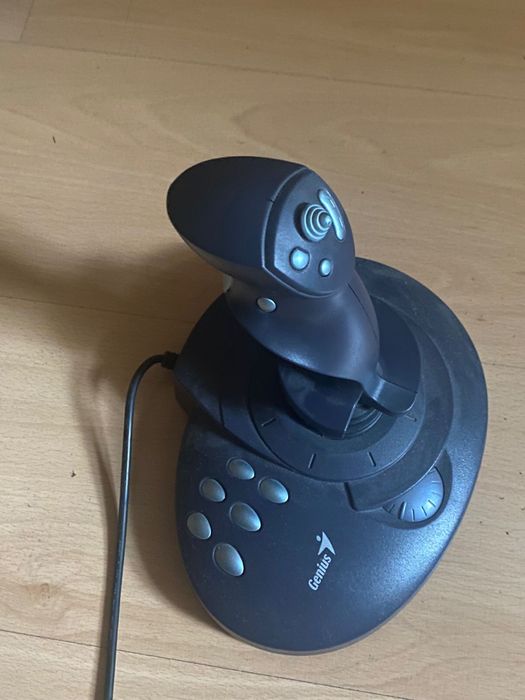 Джойстик игровой