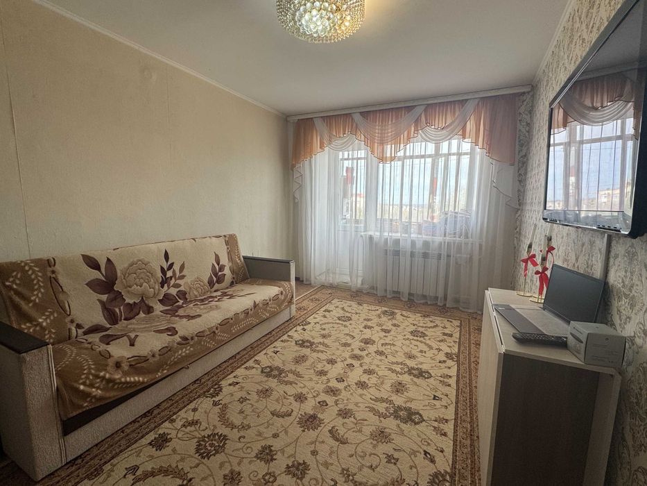 2комн. квартира центр города