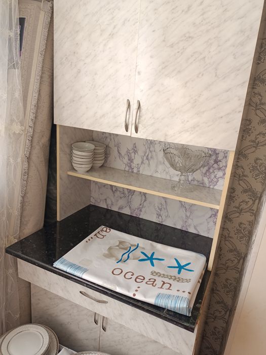 Кухонный шкаф , б/у