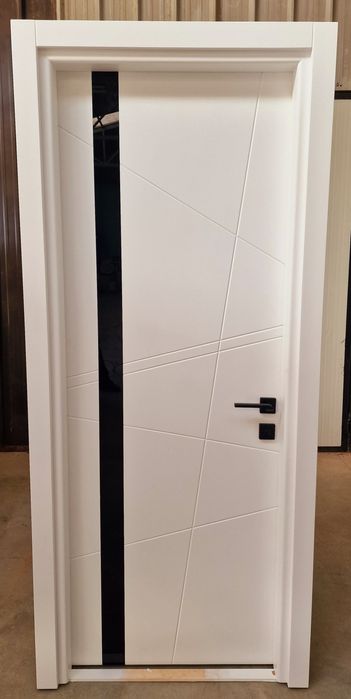 Usi de interior din lemn masiv | Mobilier la comanda