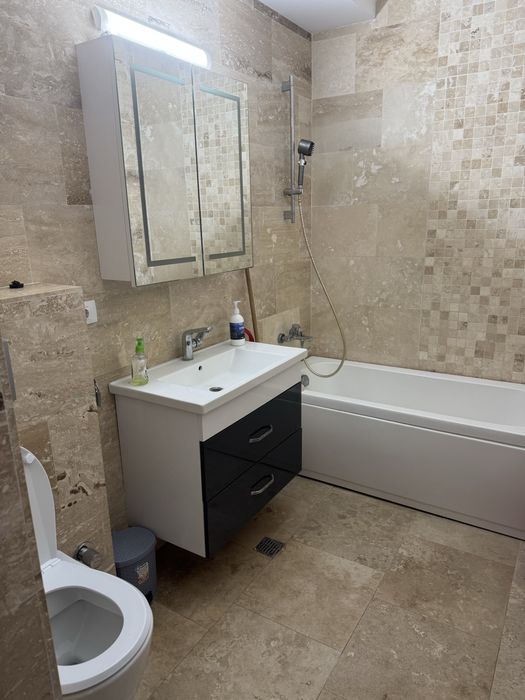 Vand apartament  2 camere Solid House Residence Mamaia