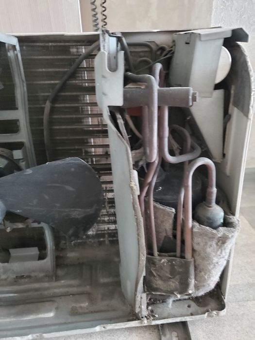 Кондиционер Самсунг