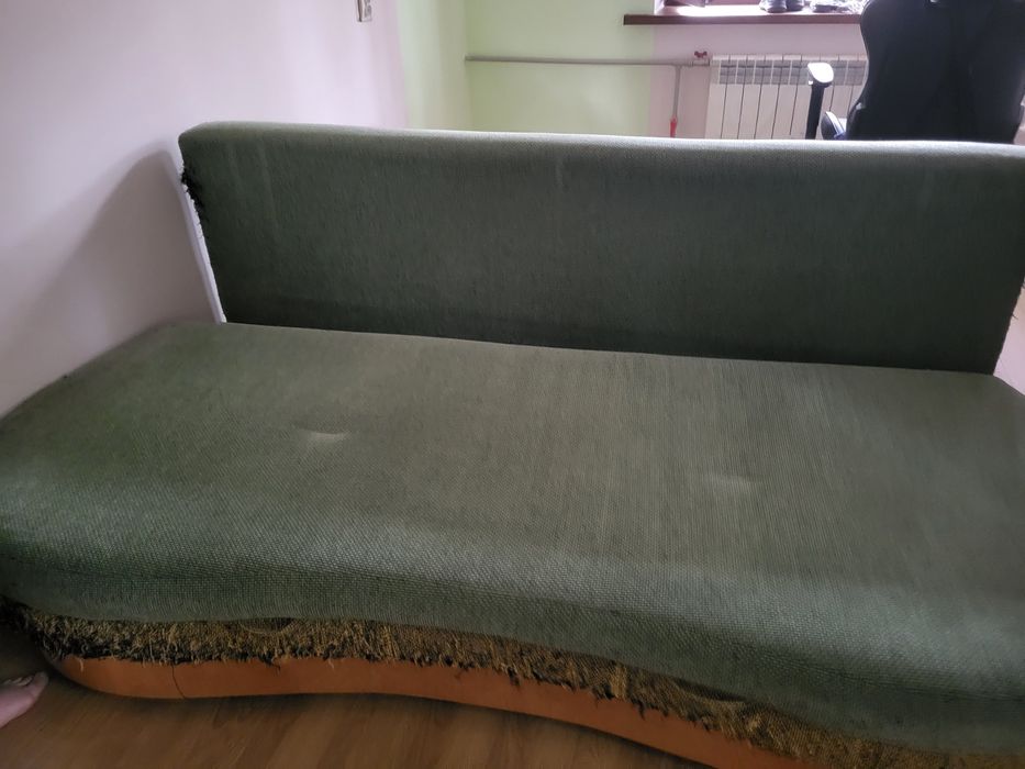 Диван раскладной