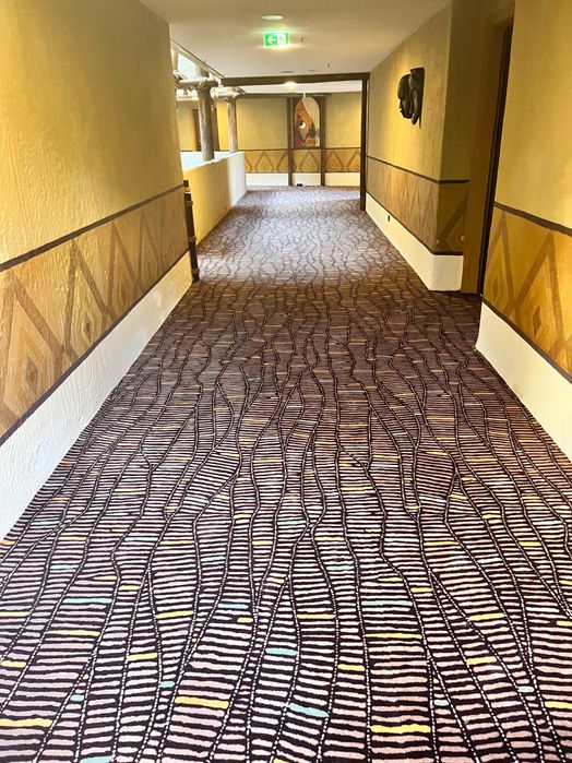 Монтаж на подови настилки | Немски стандарт