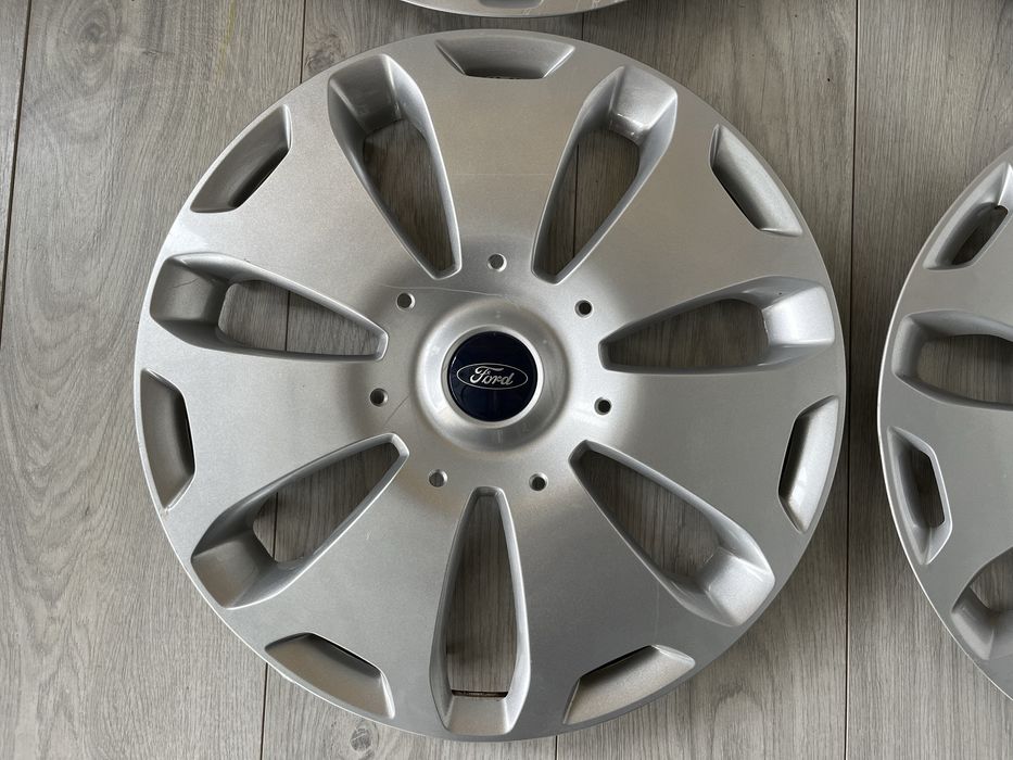 Оригинални тасове 16 цола за Форд/Ford