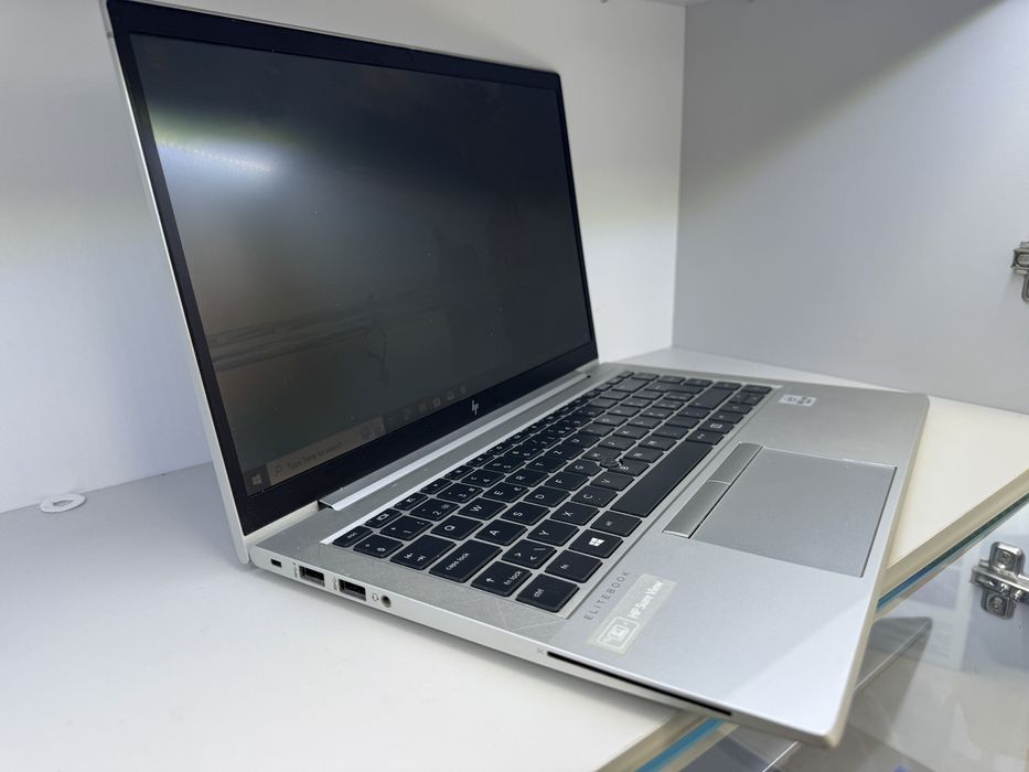 Laptop Hp Elitebook
