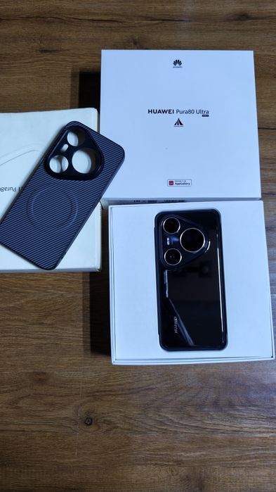 Продам Huawei Pura 80 Ultra