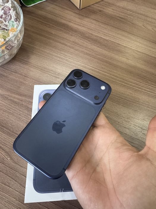 Iphone 17 pro 512 гб gb