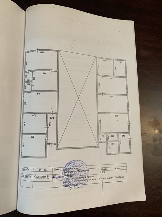 Продаю собственный комплекс