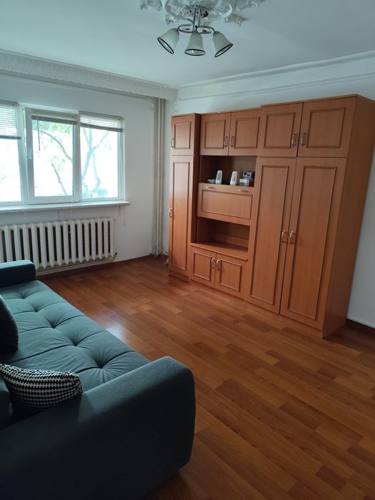 Apartament cu o camera-Dacia