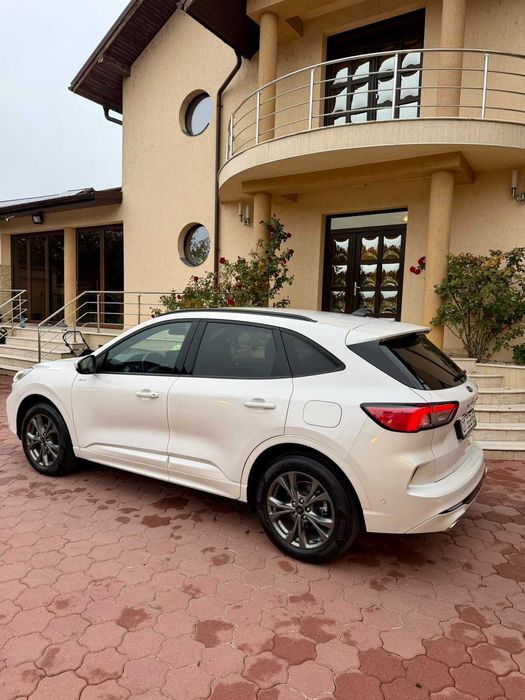 Ford KUGA 2.5 Duratec FHEV 190CP ST-LINE X,CVT AWD