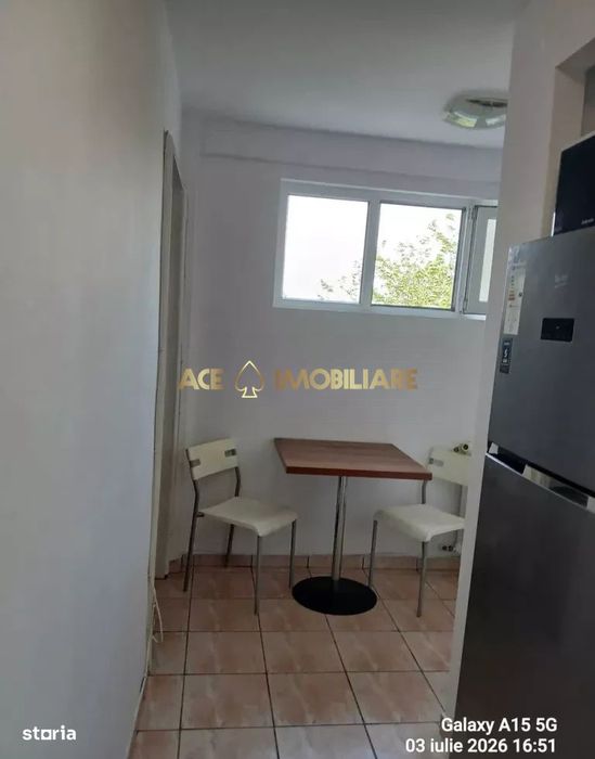 2 Camere  | Drumul Taberei | Metrou | Centrala | PetFriendly