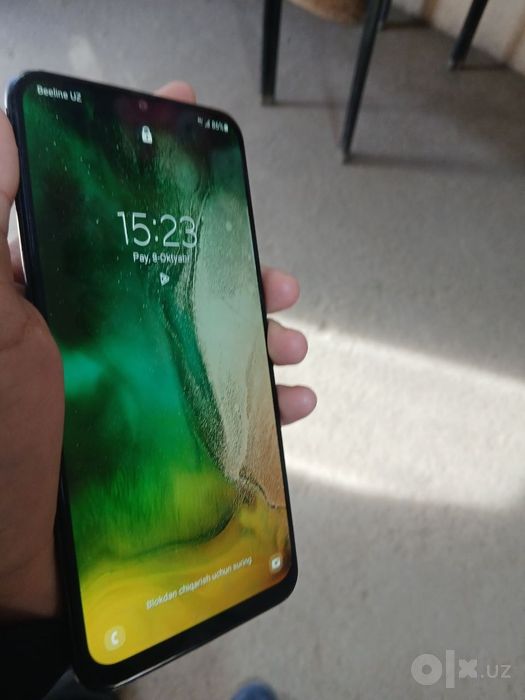 Samsung a 50 ideal