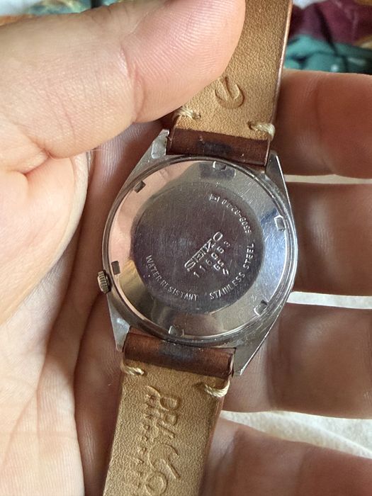 Ceas seiko 5 automat