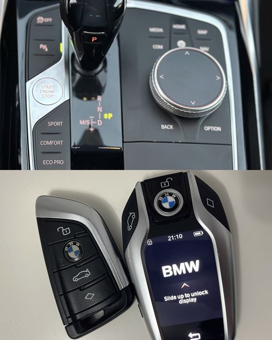 De vanzare BMW 320 X-Drive