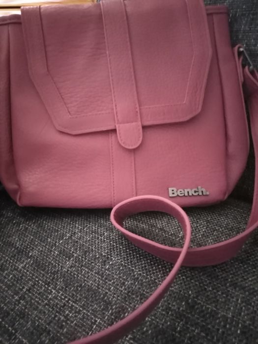 Оригинална чанта Bench!