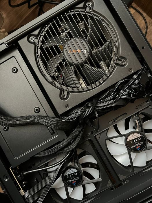 Пк Rtx 4060 Игровой