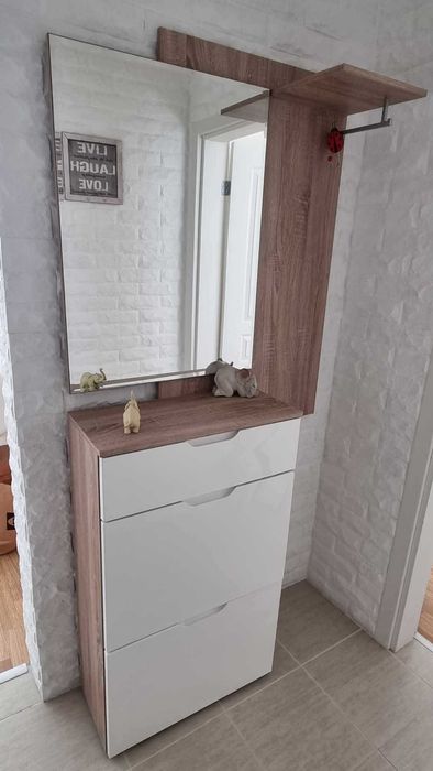 Дава се под наем Двустаен апартамент в к.к. Слънчев бряг - 50 кв.м за 117.3 € - Снимка #2