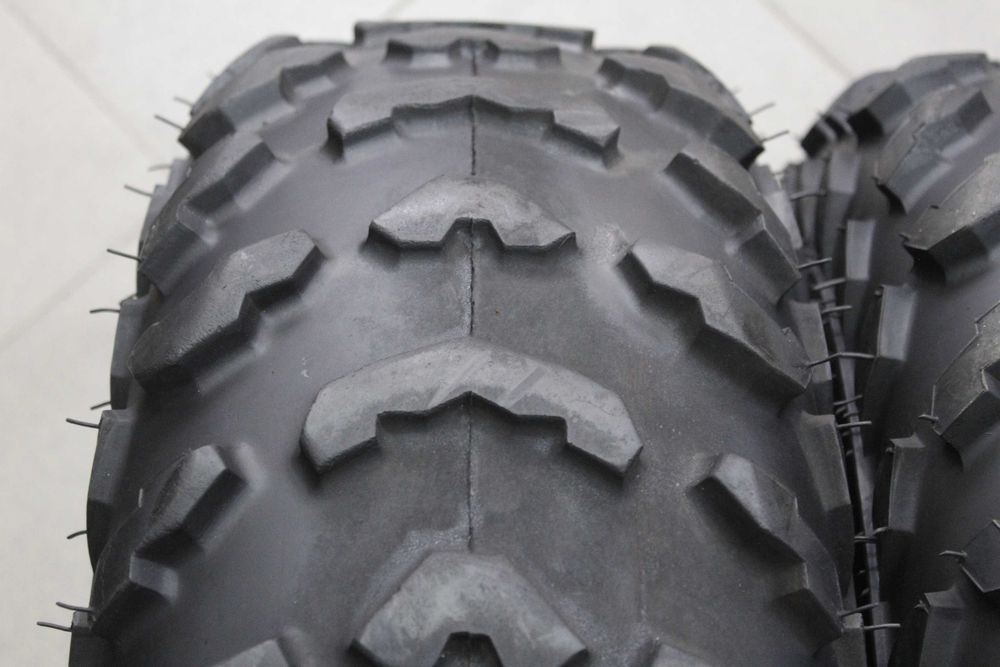 255/65-12 (25x10.00-12) гуми АТВ
