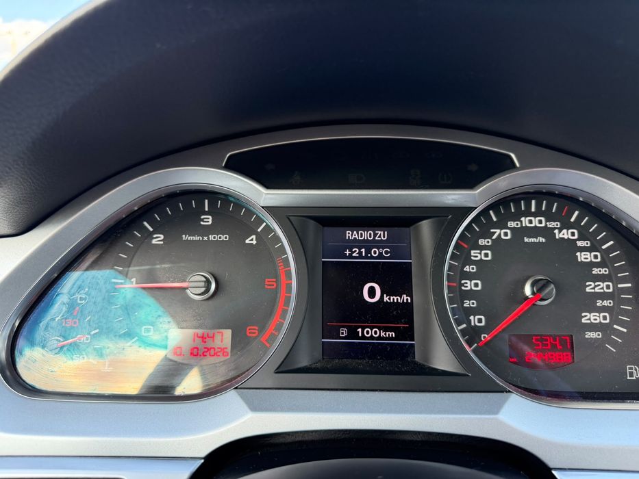 AUDI A6 2010 — imagine 4