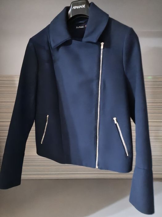 Полупальто женское