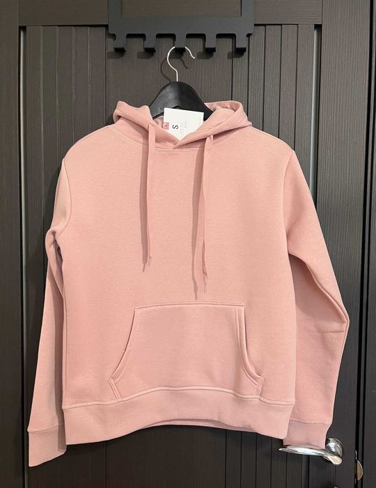 худи от Janina Basic (Германия)