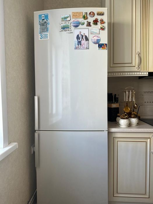 Продам холодильник в рабочем состоянии