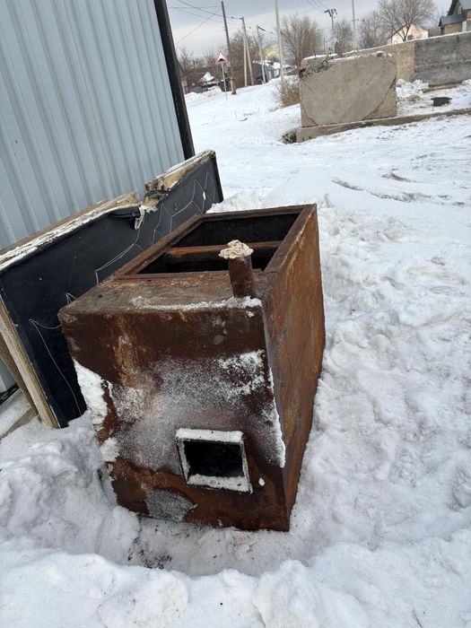 Продаю котёл на 150 квадратов