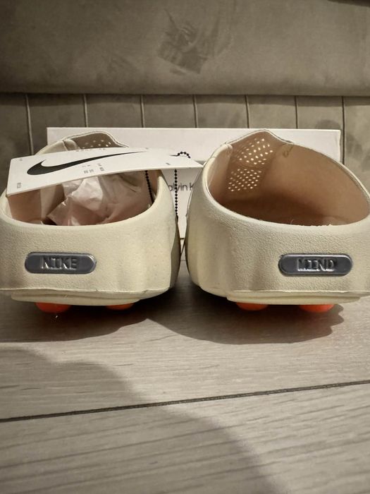 Nike mind bej 37.5