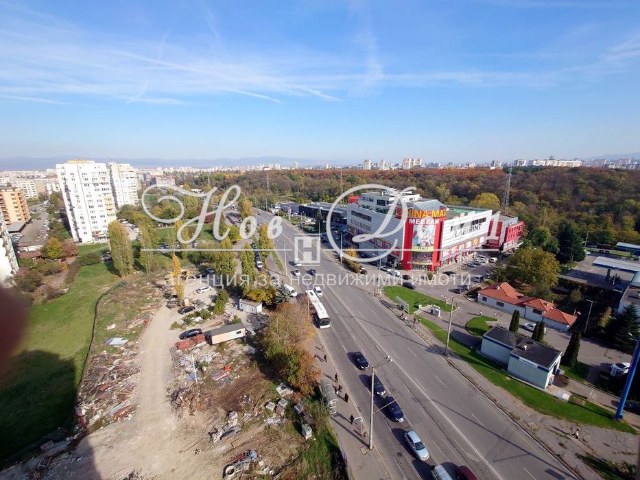 Продава се Двустаен апартамент в София, Люлин 10 - 70 кв.м за 2372 €/кв.м - Снимка #6