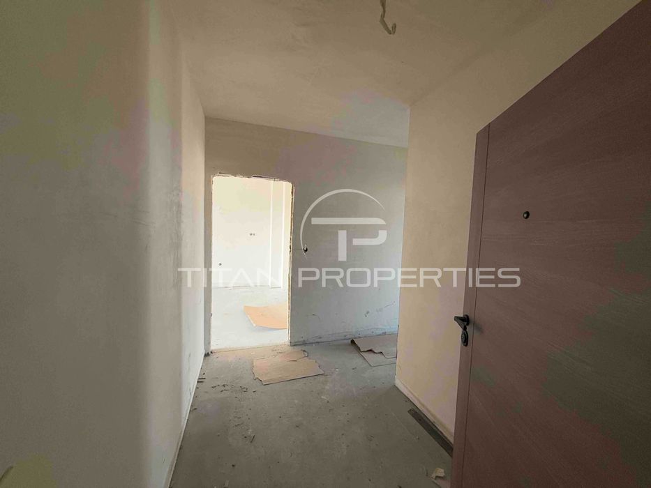 Продава се Тристаен апартамент в Пловдив, Кършияка - 126 кв.м за 1622 €/кв.м - Снимка #2