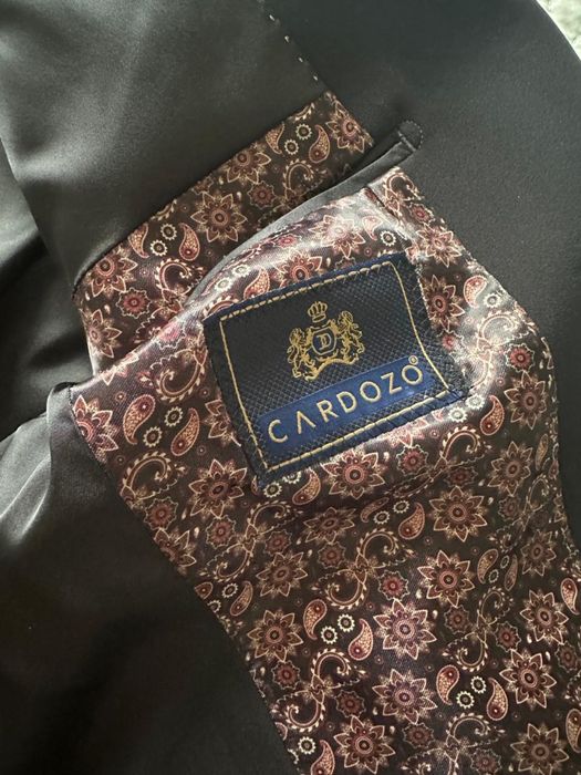 Костюм на мальчика