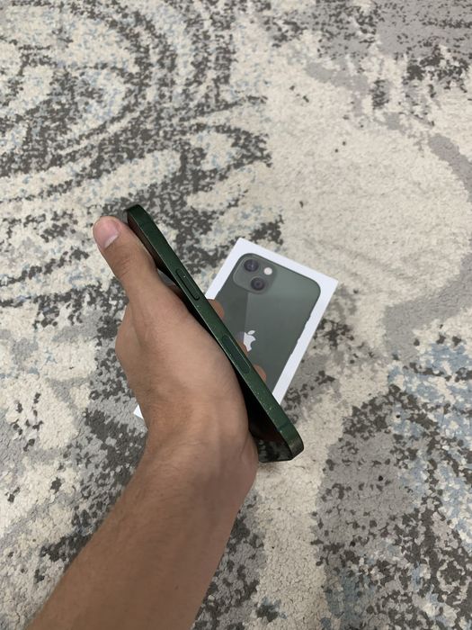 Iphone 13 sotiladi