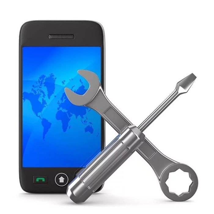 Срочный ремонт телефонов