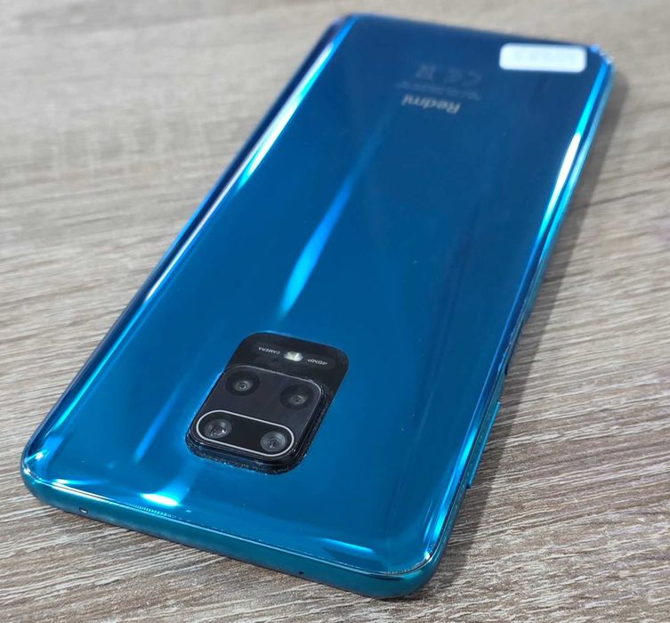 Xiaomi Redmi Note 9S 64GB 4GB RAM