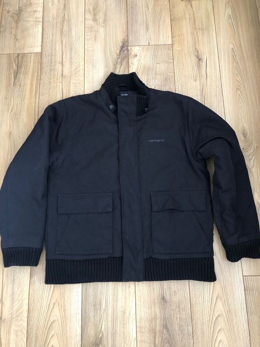 CARHARTT RANGER JACKET-jacheta de lucru ,complet CORDURA,de barbati XL