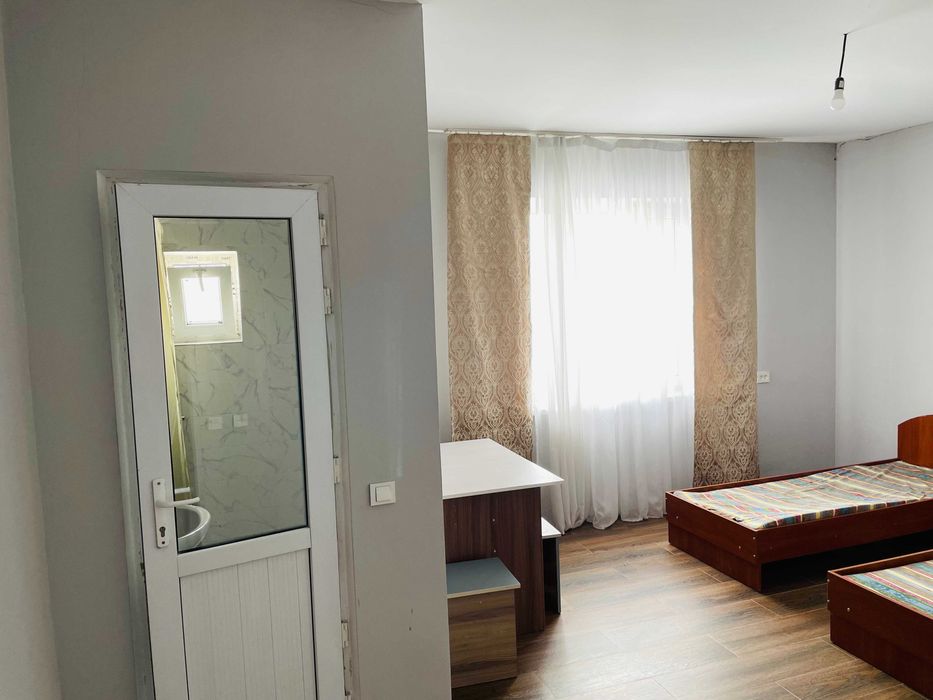 Сдам комнату в доме новом