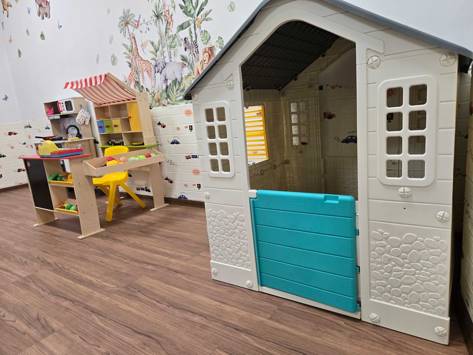 Парти зали Joybox