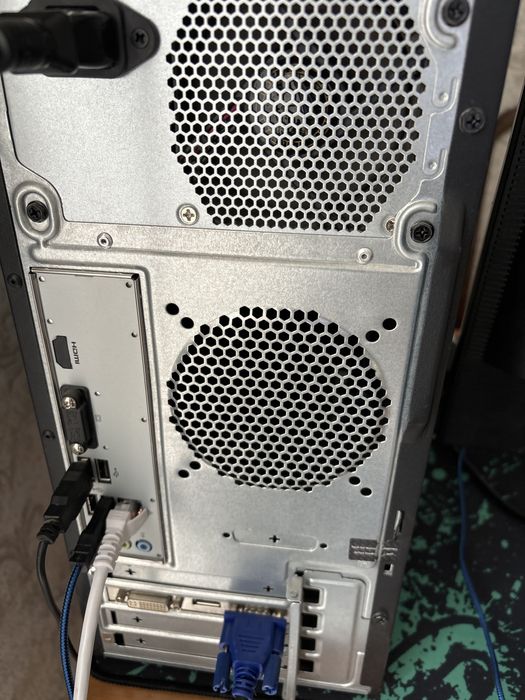 Продается компютер ACER