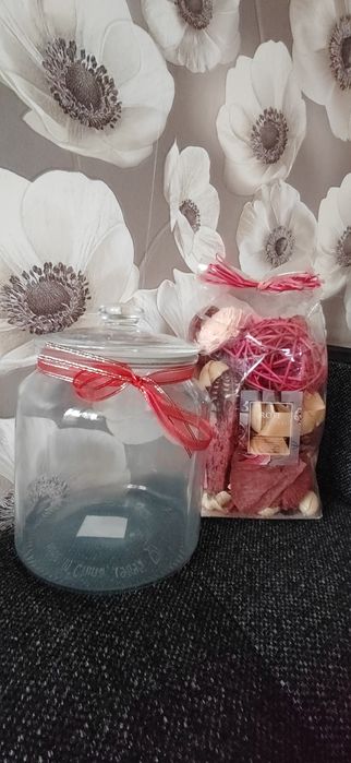 Комплект за ароматна декорация