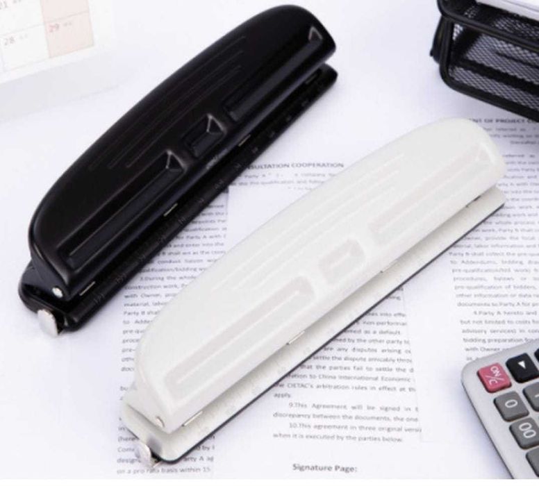 Дыроколы DELI 044-012