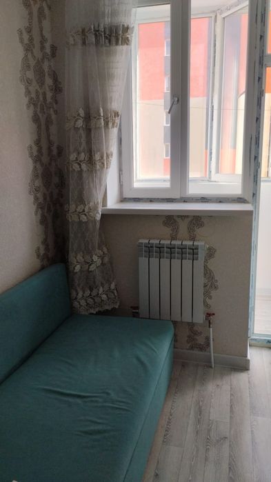 Продам однокомнатную квартиру