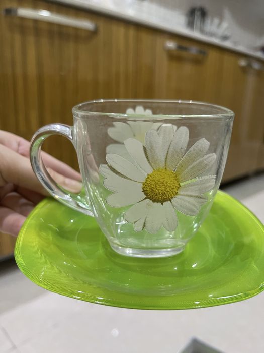 Посуда Luminarc комплект