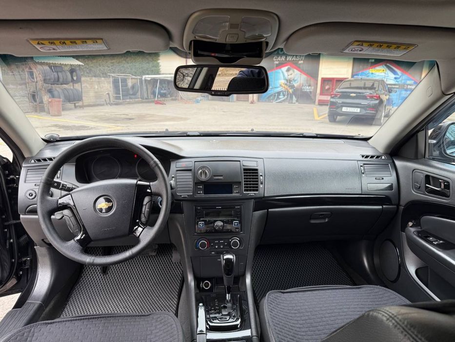 Epica 3 позиция 2010 год